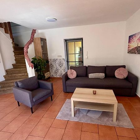 Apartamento Trinity Ranch Ilz Exterior foto
