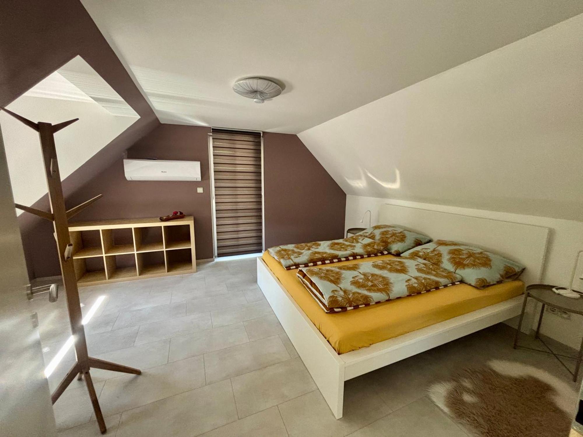 Apartamento Trinity Ranch Ilz Exterior foto